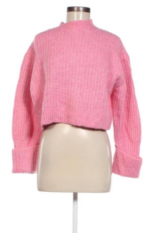 Damenpullover Zara, Größe S, Farbe Rosa, Preis € 18,99