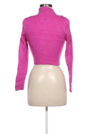 Damenpullover Zara, Größe M, Farbe Rosa, Preis 18,99 €