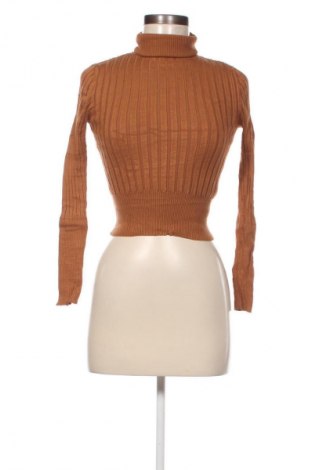 Damenpullover Zara, Größe M, Farbe Braun, Preis € 18,99