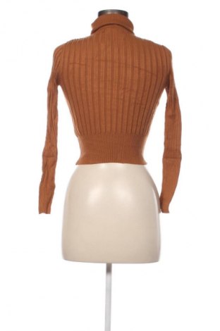 Damenpullover Zara, Größe M, Farbe Braun, Preis € 18,99