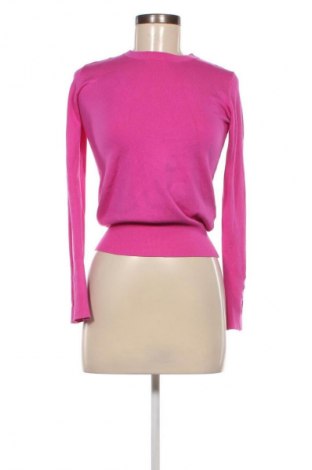 Damenpullover Zara, Größe S, Farbe Rosa, Preis € 13,81