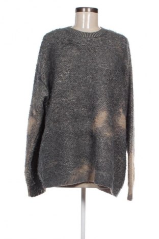 Damenpullover Zara, Größe XL, Farbe Grün, Preis € 13,81