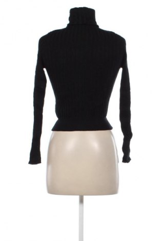 Damenpullover Zara, Größe S, Farbe Schwarz, Preis 9,99 €