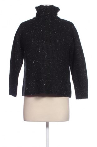 Damski sweter Zara, Rozmiar M, Kolor Czarny, Cena 43,99 zł