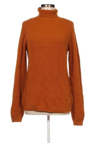 Damenpullover Zara, Größe M, Farbe Orange, Preis € 9,99