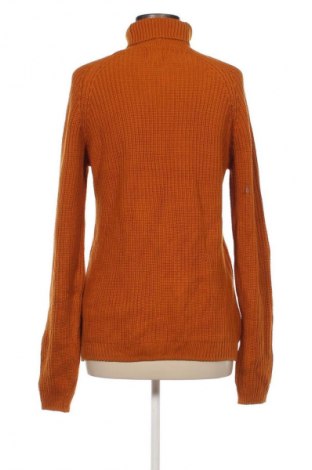 Damski sweter Zara, Rozmiar M, Kolor Pomarańczowy, Cena 43,99 zł