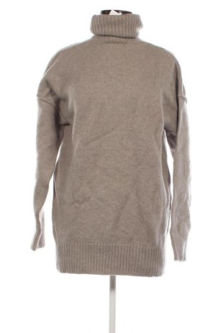 Damenpullover Zara, Größe M, Farbe Grau, Preis € 30,15