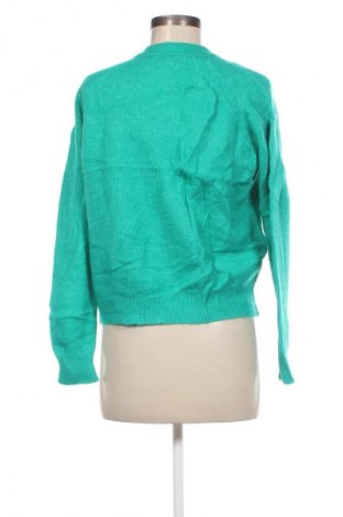 Damenpullover Zara, Größe S, Farbe Grün, Preis € 9,99