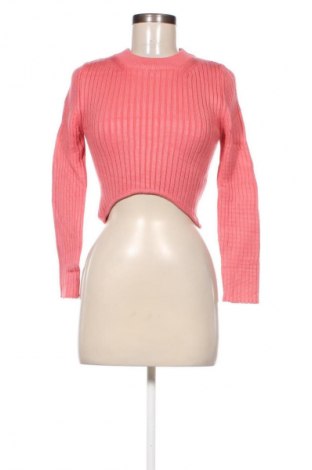 Damenpullover Zara, Größe M, Farbe Rosa, Preis 9,99 €