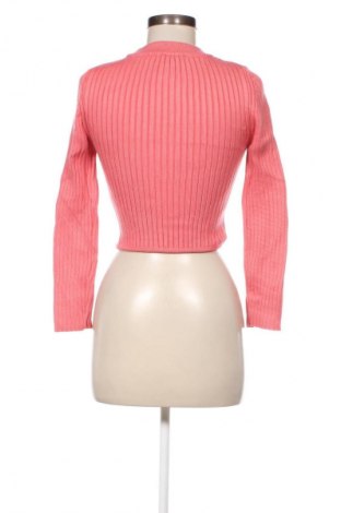 Damenpullover Zara, Größe M, Farbe Rosa, Preis 9,99 €