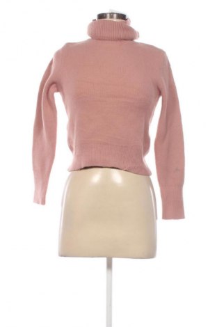 Damenpullover Zara, Größe M, Farbe Aschrosa, Preis € 9,99