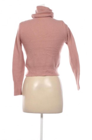 Damenpullover Zara, Größe M, Farbe Aschrosa, Preis € 9,99