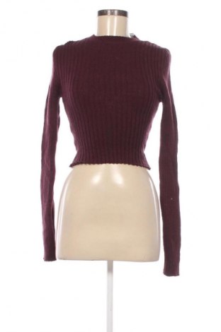 Damenpullover Zara, Größe M, Farbe Rot, Preis € 18,99