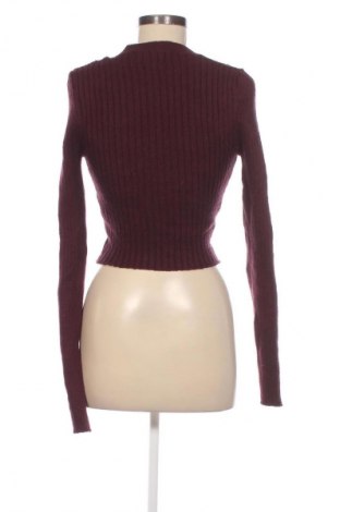 Damenpullover Zara, Größe M, Farbe Rot, Preis € 18,99