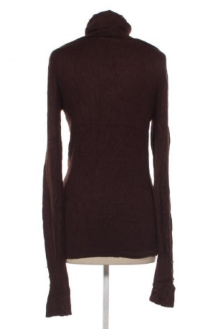 Damenpullover Zara, Größe L, Farbe Braun, Preis 18,99 €