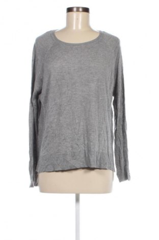 Damenpullover Zara, Größe L, Farbe Grau, Preis 7,99 €