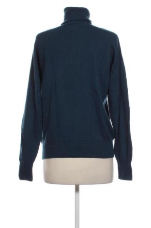 Damenpullover Zara, Größe S, Farbe Grün, Preis 30,51 €