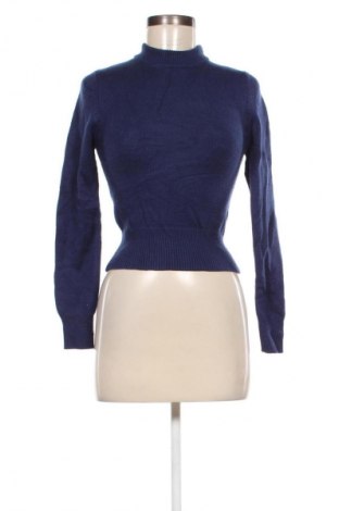 Damenpullover Zara, Größe M, Farbe Blau, Preis € 18,99