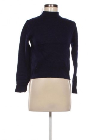 Damenpullover Zara, Größe L, Farbe Blau, Preis 18,99 €