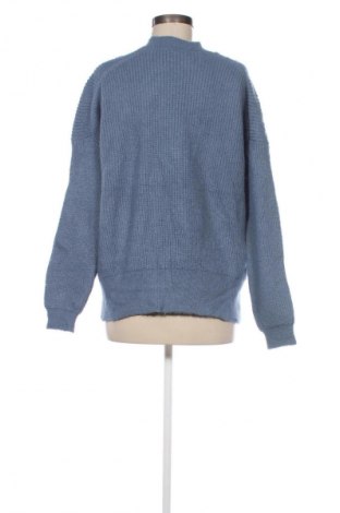 Damenpullover Zara, Größe M, Farbe Blau, Preis 18,99 €