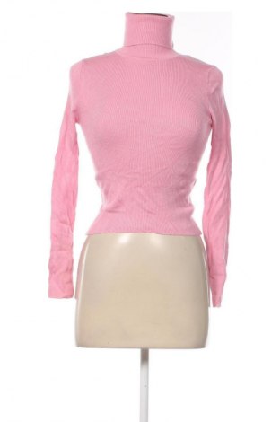 Damenpullover Zara, Größe S, Farbe Rosa, Preis € 18,99