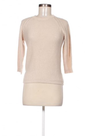 Damenpullover Zara Knitwear, Größe S, Farbe Ecru, Preis € 20,13