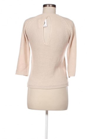 Damenpullover Zara Knitwear, Größe S, Farbe Ecru, Preis € 20,13