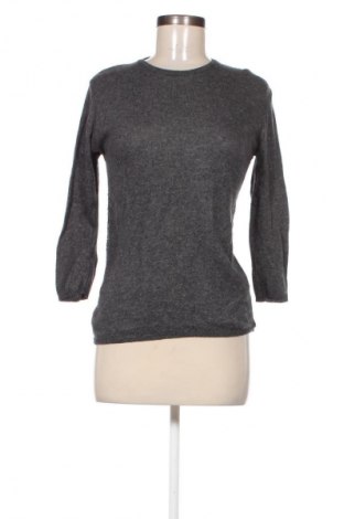 Damenpullover Zara Knitwear, Größe M, Farbe Grau, Preis € 4,99