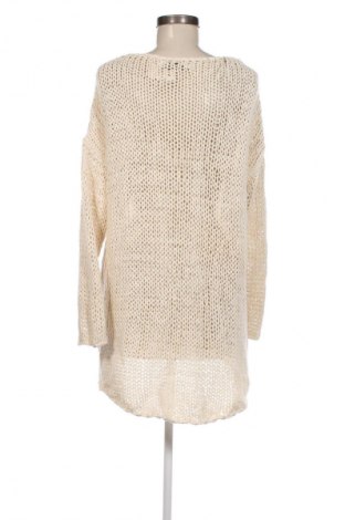 Damenpullover Zara Knitwear, Größe L, Farbe Beige, Preis € 18,99