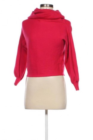 Damenpullover Zara Knitwear, Größe S, Farbe Rosa, Preis 9,99 €