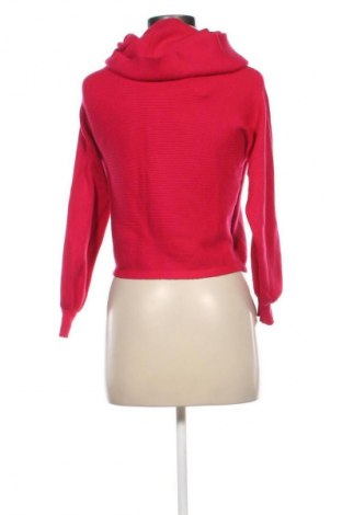 Damenpullover Zara Knitwear, Größe S, Farbe Rosa, Preis 13,81 €