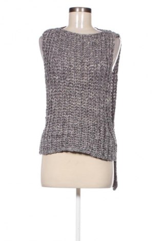 Damenpullover Zara Knitwear, Größe S, Farbe Grau, Preis 22,99 €