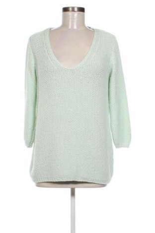 Damenpullover Zara Knitwear, Größe S, Farbe Grün, Preis € 4,99