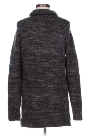 Дамски пуловер Zara Knitwear, Размер S, Цвят Сив, Цена 13,99 лв.