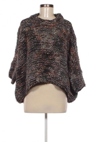 Damski sweter Zara Knitwear, Rozmiar S, Kolor Kolorowy, Cena 40,99 zł