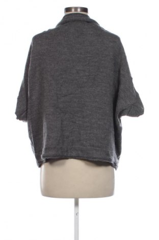 Damenpullover Zara Knitwear, Größe M, Farbe Grau, Preis € 3,99