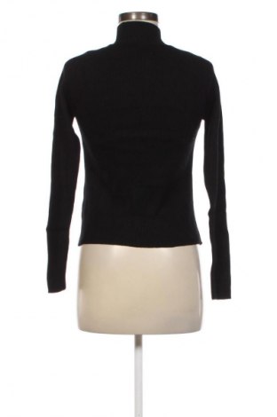 Damski sweter Zara Knitwear, Rozmiar M, Kolor Czarny, Cena 43,99 zł