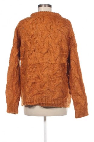 Damenpullover Zara Knitwear, Größe S, Farbe Orange, Preis € 18,99