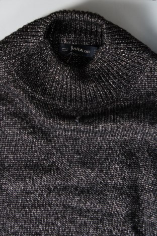 Damenpullover Zara Knitwear, Größe S, Farbe Mehrfarbig, Preis 10,99 €