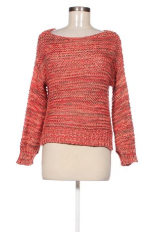 Damski sweter Zara Knitwear, Rozmiar S, Kolor Kolorowy, Cena 39,99 zł