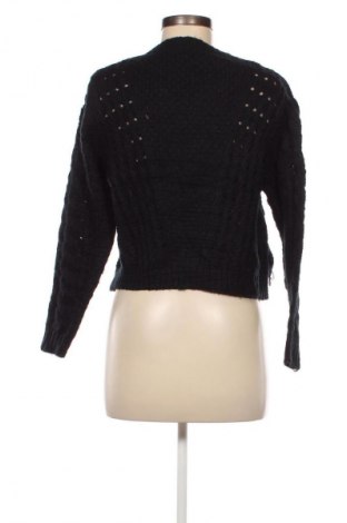 Dámský svetr Zara Knitwear, Velikost S, Barva Černá, Cena  249,00 Kč