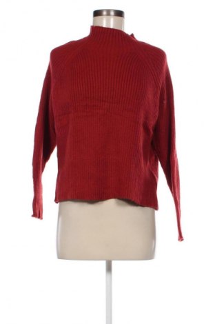 Damenpullover Zeeman, Größe M, Farbe Rot, Preis € 8,99