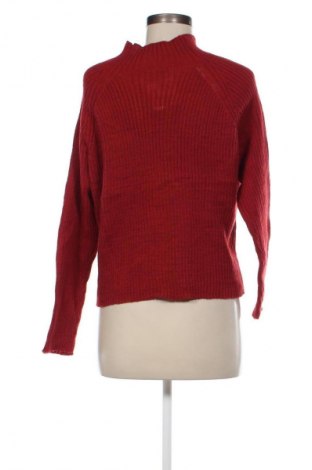 Damenpullover Zeeman, Größe M, Farbe Rot, Preis € 8,99