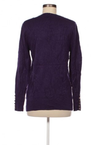 Damenpullover Zenana Outfitters, Größe L, Farbe Lila, Preis € 10,49