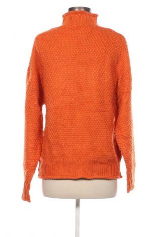 Damenpullover Zesica, Größe M, Farbe Orange, Preis 11,99 €