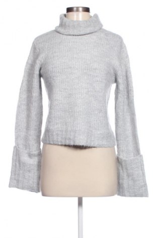 Damenpullover mbyM, Größe M, Farbe Grau, Preis € 43,49