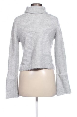 Damenpullover mbyM, Größe M, Farbe Grau, Preis 43,49 €