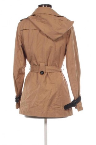 Damen Trench Coat, Größe L, Farbe Beige, Preis € 34,69