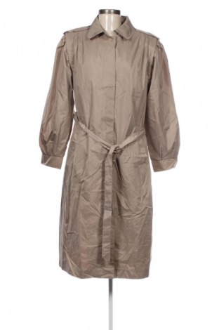 Damen Trenchcoat, Größe XL, Farbe Beige, Preis 16,99 €