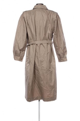 Damen Trenchcoat, Größe XL, Farbe Beige, Preis 16,99 €